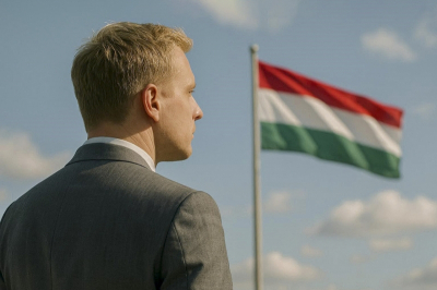 У президента два варианта: Мадьяр пообещал свергнуть главу Венгрии