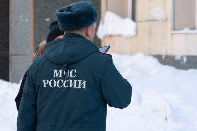 Беспилотную опасность объявили в российском регионе