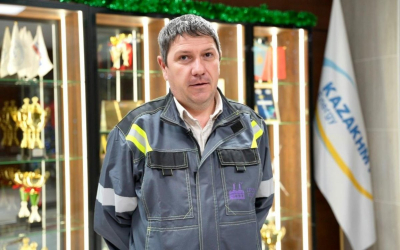 Трудовая династия Хабибуллиных посвятила 170 лет служению энергетике