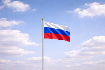 Живущий в США комик Поперечный* заявил, что у него болит сердце за Россию