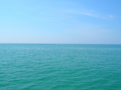 В районе Персидского залива разбился американский штурмовик A-10