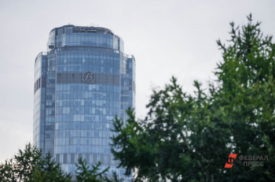 В Хабаровске начали строить пятизвездочный отель &laquo;Хабаровск-сити&raquo;: что появится на месте пустыря