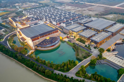 Китайский ответ на создание сообщества единой судьбы в киберпространстве