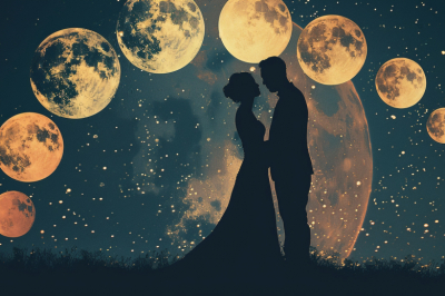 Фаза Луны сегодня 26 февраля 2026 года. Свадьба, рыбалка, ЗОЖ