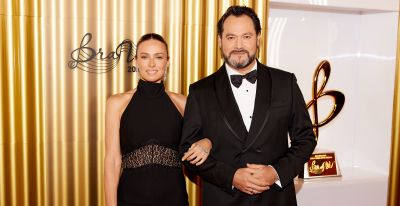 Ильдар Абдразаков иронично обратился к Анне Асти на шоу &laquo;Голос&raquo;