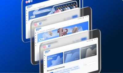 Ozon.kz: как локализация платформы меняет рынок электронной торговли в Казахстане