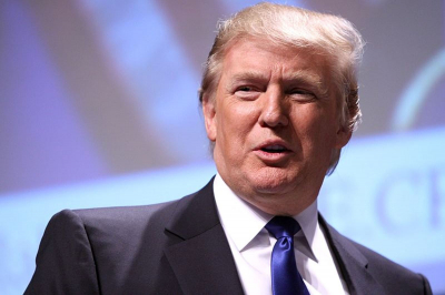 WSJ: Дональд Трамп пообещал массовые помилования перед отставкой