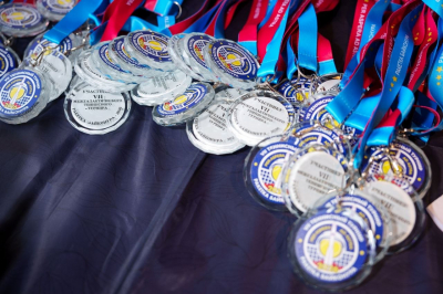 В Москве прошел турнир &laquo;Ракетка Байконура &ndash; 2026&raquo;