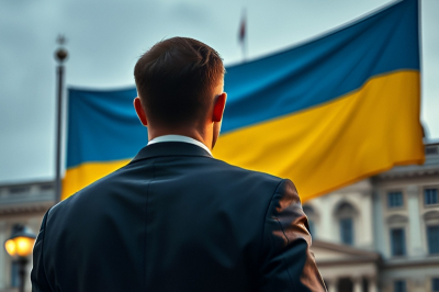 Политолог Сосновский: Санкции ЕС и кредит Украине &ndash; &laquo;комический номер&raquo; для внешнего лоска