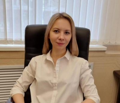 Руководитель Приморского УФАС Елена Ерькина уходит в отставку
