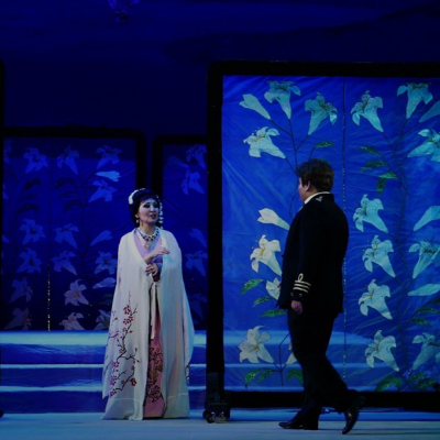 Балет «Ромео и Джульетта», вечеринка ZVUK x BULT и поход на Большой Алматинский пик