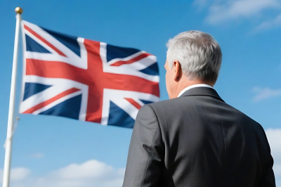 Дошел до тремора: как дело Эпштейна ударило по репутации Стармера