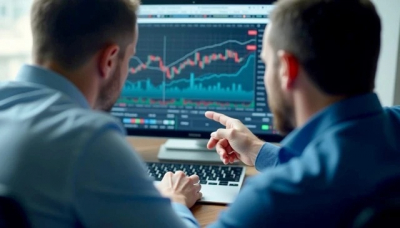 Morgan Metrics отзывы. Как брокер помогает растить капитал системно