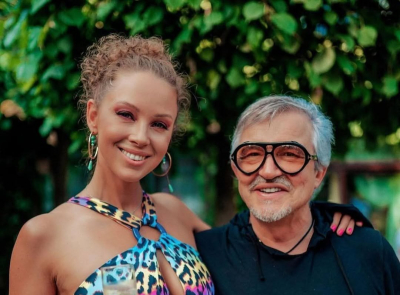 Диброва призналась, что проходит обследование после диагностирование рака у Лерчек