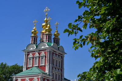 Православные верующие отметят праздник Успение праведной Анны 7 августа 2026 года