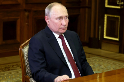 Помощник Путина допустил контакт с Трампом в Китае, Зеленский назвал сроки завершения СВО: главное за сутки