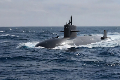 Грандиозный маневр: США не заметили российскую подлодку &laquo;Акула&raquo; рядом с побережьем