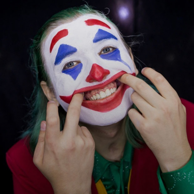 Джокер, аниме, Рик и Морти: Как прошел фестиваль «Алмакон»