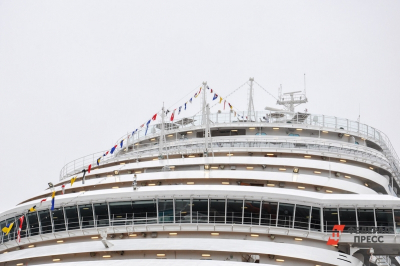 От Владивостока до Курил: названа дата запуска масштабного круиза по Дальнему Востоку