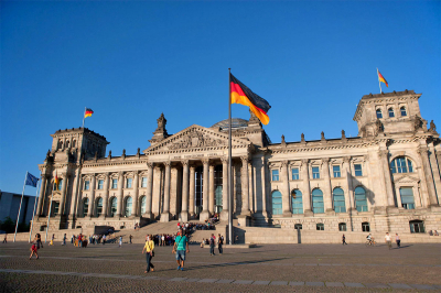 Spiegel: МИД ФРГ не&nbsp;одобряет нынешнюю концепцию Совета мира Трампа