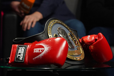 Конор Макгрегор официально заявил о возвращении в UFC