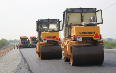 &laquo;Инфраструктура для жизни&raquo;: озвучены планы по обновлению дорог и соцобъектов
