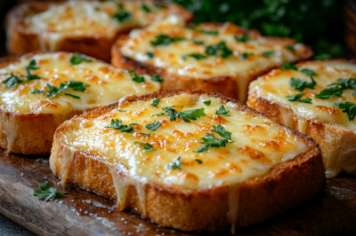 Никаких больше сырников. На завтрак жарю грузинские гренки с сулугуни и кинзой &mdash; нежность с хрустящей корочкой