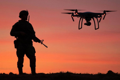 ПВО оказались слепы: в Финляндии забили тревогу после инцидента с украинскими дронами