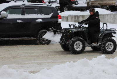 Снежная ловушка: у россиян крадут деньги на фоне зимних снегопадов