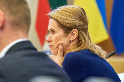 Мема: предложения Каллас по санкциям против РФ вызваны русофобией