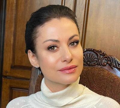 Ковальчук откровенно рассказала о волнении перед выходом на сцену шоу &laquo;Дуэты&raquo;