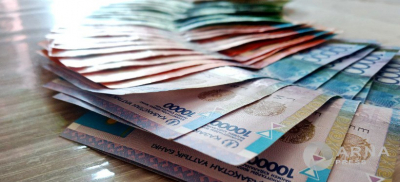 Свыше 18 млн тенге задолжало работникам предприятие в Жамбылской области