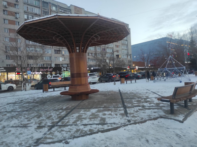 Сочетая природу и комфорт