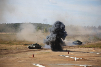 Cуд взыскал с Rheinmetall 47 млн евро за сорванный контракт в Нижегородской области