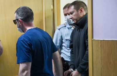 Убийца из Ленобласти носил маску добропорядочного семьянина
