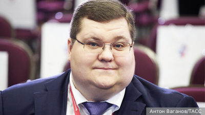 Кремль сообщил о предстоящих переговорах Путина с лидером Конго