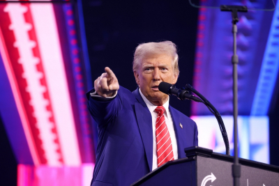 В США изменился тон по Украине: что стоит за скепсисом Трампа