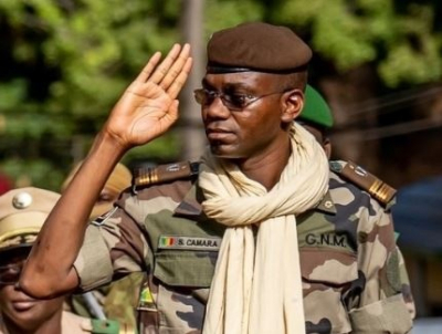 Погиб министр обороны Мали