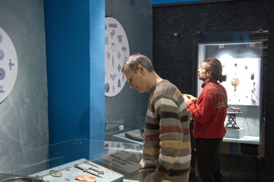 Сюрпризы от предков