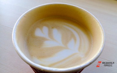 Где будут стоять кофемобили в Красноярске