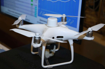 В Павлодаре начнут собирать дроны