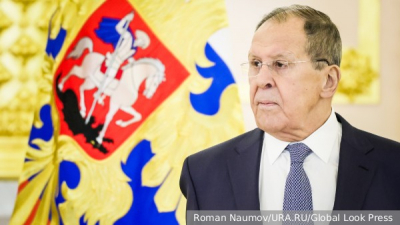 WSJ: США используют дроны для расчистки Ормузского пролива от мин