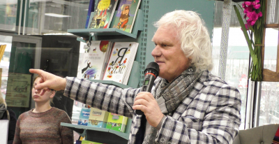 Куклачев: одинокие женщины заводят кошек, чтобы продлить себе жизнь