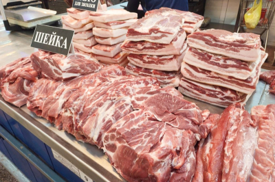 На Урале разоблачили &laquo;мясную мафию&raquo;: наводнила рынок сомнительным продуктом