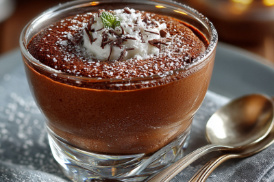 Из стакана молока и ложки какао готовлю нежнятину, которая заменяет и завтрак, и сладкий десерт, &mdash; сытно, вкусно и без перебора калорий