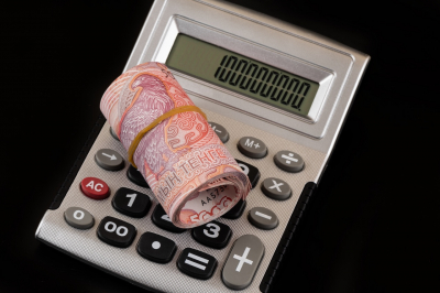 Обзор депозитного рынка Казахстана: тренды октября и прогноз на ноябрь 2025 года