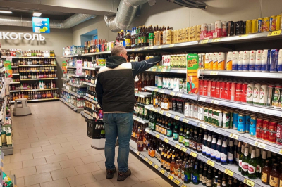 В Свердловской области вступили в силу ограничения на продажу алкоголя: что нужно знать
