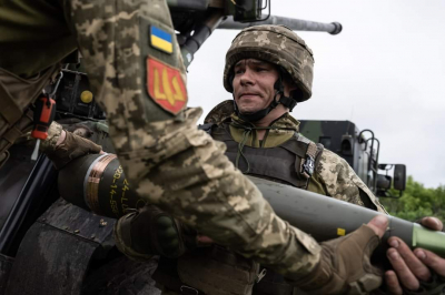 ВВС Украины перестанут публиковать данные о количестве сбитых ракет