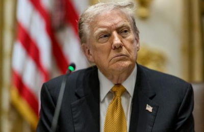 Стало известно о нежелании Трампа наносить удары по Ирану