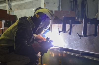 В 2025 году промпроизводство в Челябинской области снизилось на 4 %